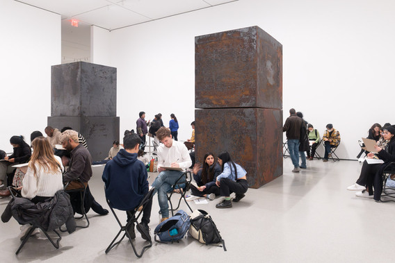 The Museum of Modern Art, New York City | MoMA